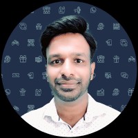 CA Deepak Kumar Agrawal