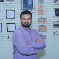 Vikas Kumar