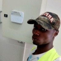 Michel Oussou