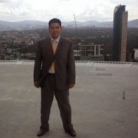 Rubén F. Carrillo Morales