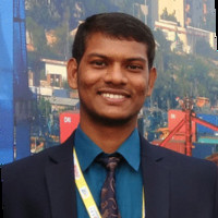 Avinash Kumar