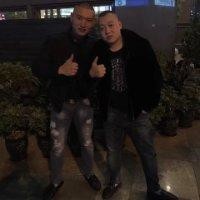 谢毅强
