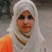 Anum Ishtiaq