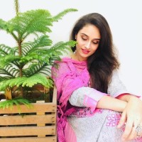 Amisha Singh