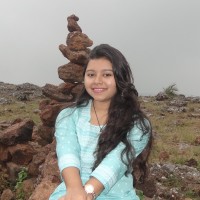 Nikhita Pradhan