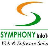 Symphony Infotech (Website and Software Development)