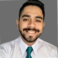 Gino Gerson Amaya Cueto