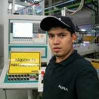 Abel Isai Posada Becerril