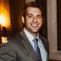 David Stone