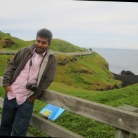 Babu Krishnan