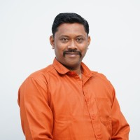 Milind Barkale