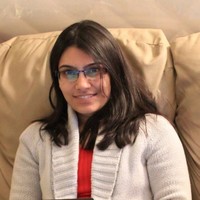 Anita Sharma