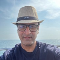 Sanjay P Magaji