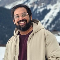 Prasanth Sreekumar