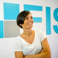 Esther Morillo