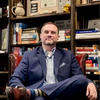 Greg Goss