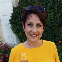 Alexandra M. Jungreithmayr