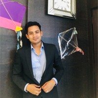 Arpan Magar