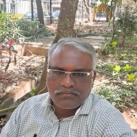 Bhaskar Reddy P