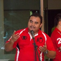 Sr Ts. Mohd Khairul Amri Ramly