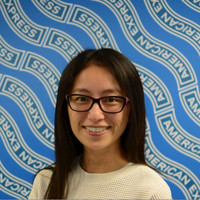 Queenie Wong