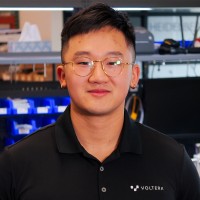 Frank Li