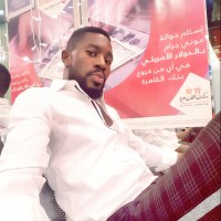 Yannick Business Simo