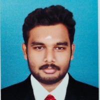 Gopala Krishnan S