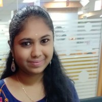 Keerthana R