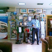 Aboubacar keita