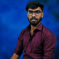 Shyamrajesh C
