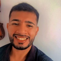 Donny-Hans Duarte Da Costa