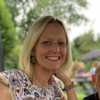 Stacey Hill