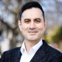 Anish Dosani, Cfa