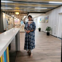 Jaya Kumari