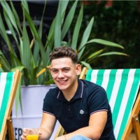 Harry Bates
