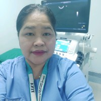 Maria Cristina Aunso