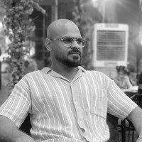 Muhammad Kashif Shahzad