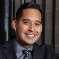 Ronald Vargas