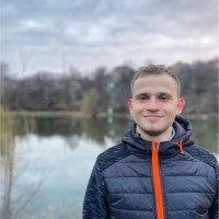 Артём Шарый