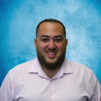 Darius Barreto