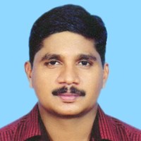 Biju Antony