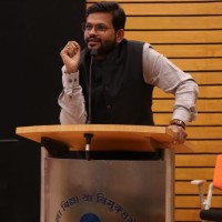 Vishwajeet Dhuppe
