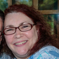 Peggy Ray