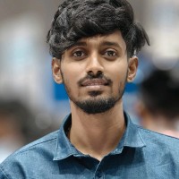 Karanam Ajith Kumar