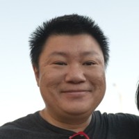 Billy Wong