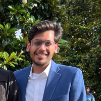 Pranay Shah