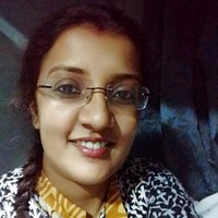 Anushree Parameshwaran