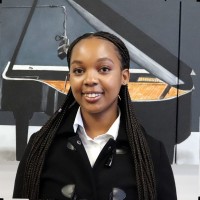 Hlanzeka Mchunu