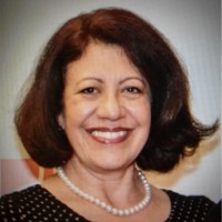 Luisa Espinosa-Lara, Mls